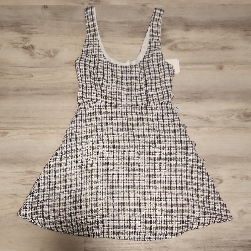 Altard State Dress